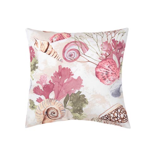 Vilano Bay Indoor/Outdoor Decorative Accent Pillow Decor