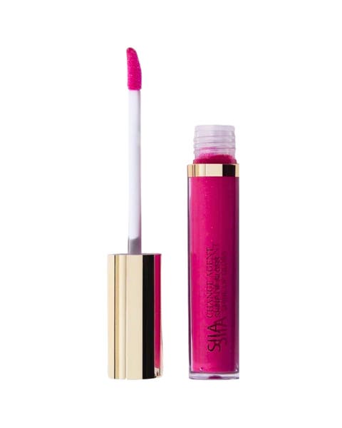 Change Agent Shine Lip Gloss