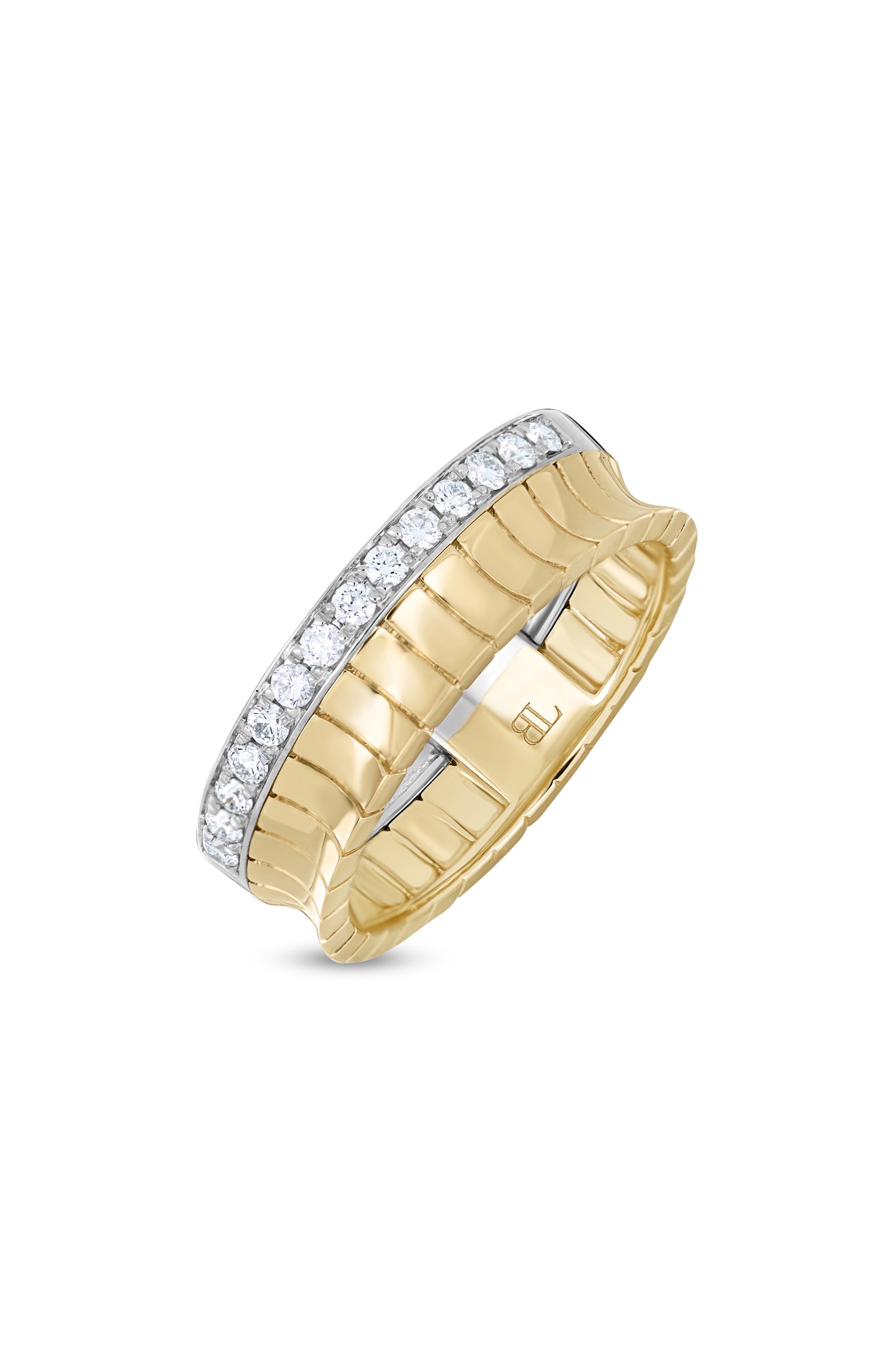 selected 18KWY GOLD
