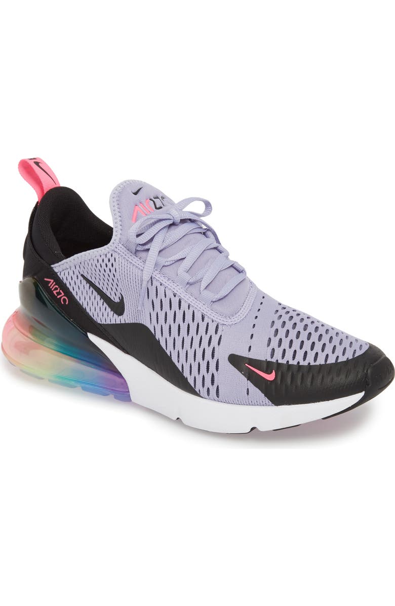 Nike Air Max 270 BETRUE Sneaker, Main, color,