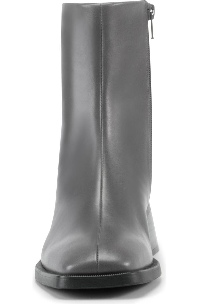 Vagabond Shoemakers Blanca Bootie, Alternate, color, Dark Grey