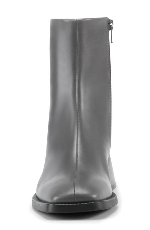 Vagabond Shoemakers Blanca Bootie In Gray