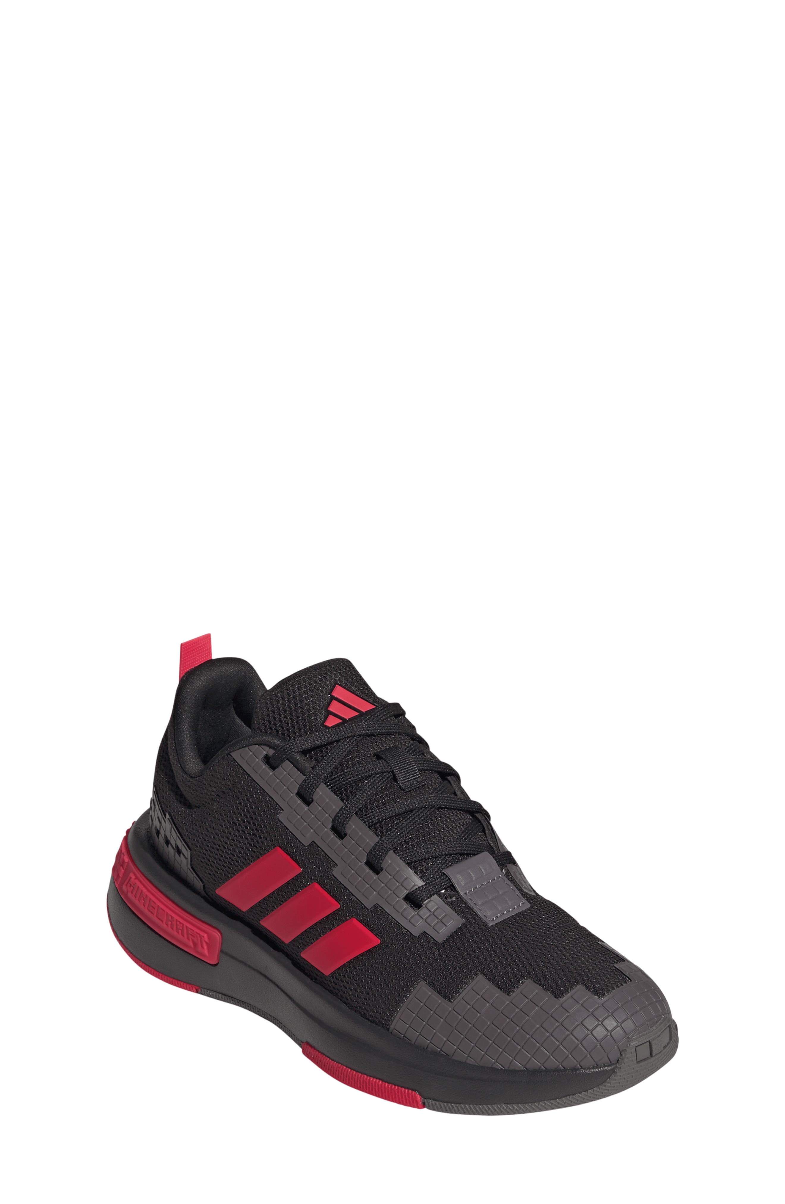 Kids' Minecraft Pro Running Shoe