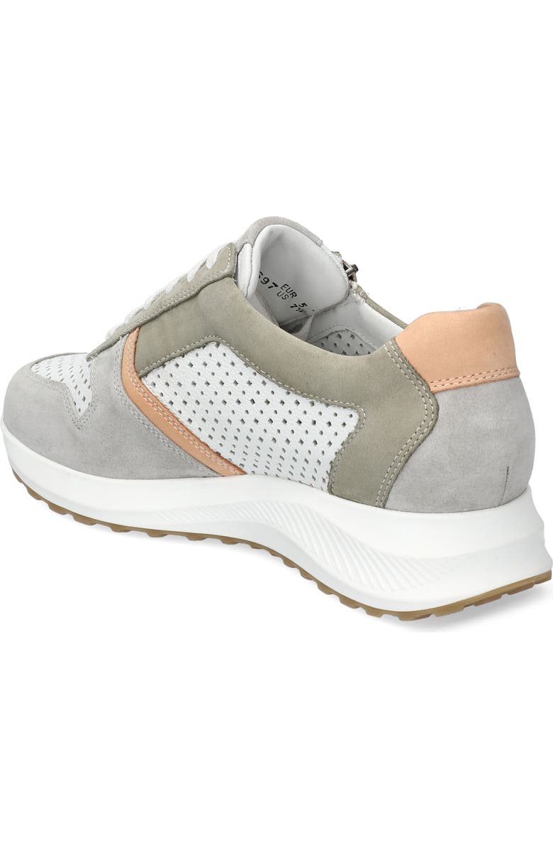 Mephisto Kim Perf Sneaker, Alternate, color,