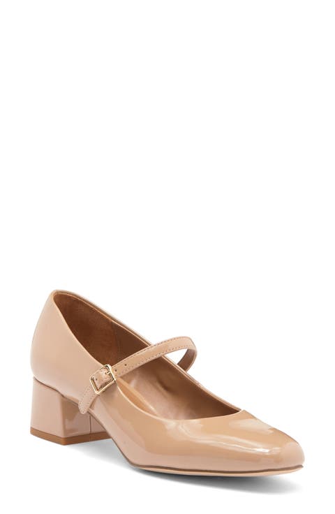 Bernadette Mary Jane Pump (Women)