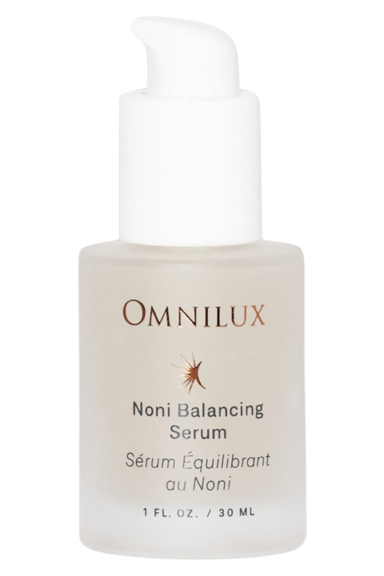 Noni Balancing Serum (Nordstrom Exclusive), Main, color, NO COLOR