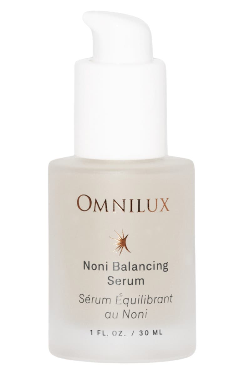 OMNILUX Noni Balancing Serum, Main, color,