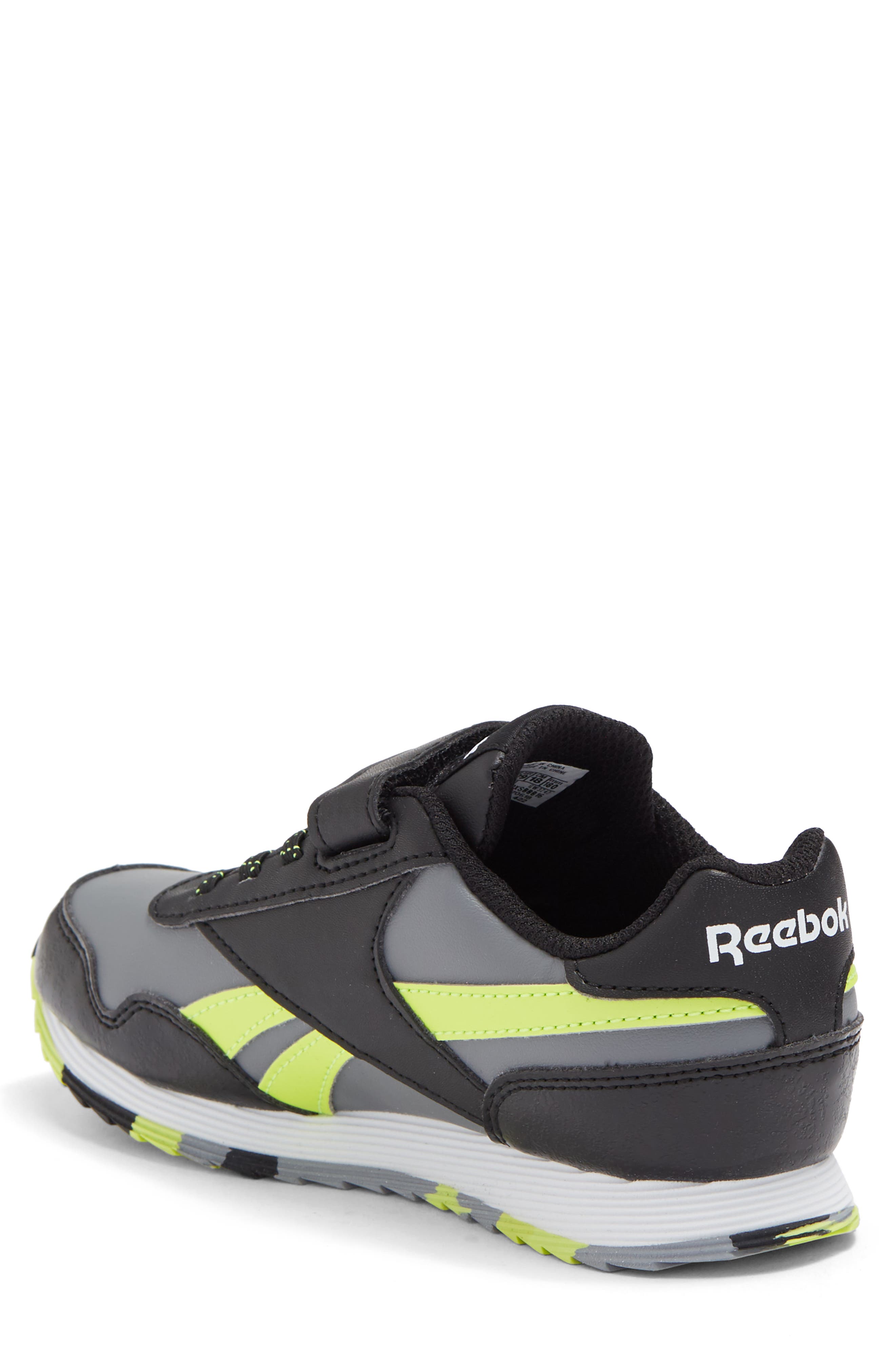 Reebok Kids' Royal Classic Jogger 3.0 Sneaker, Alternate, color, 