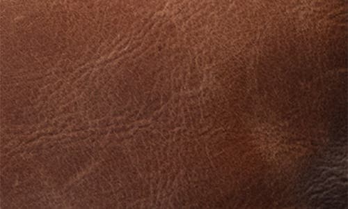 Will Leather Goods Atticus Duffle Bag In Brown