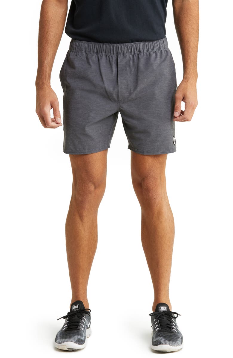 Vuori Cape Performance Shorts, Main, color, 