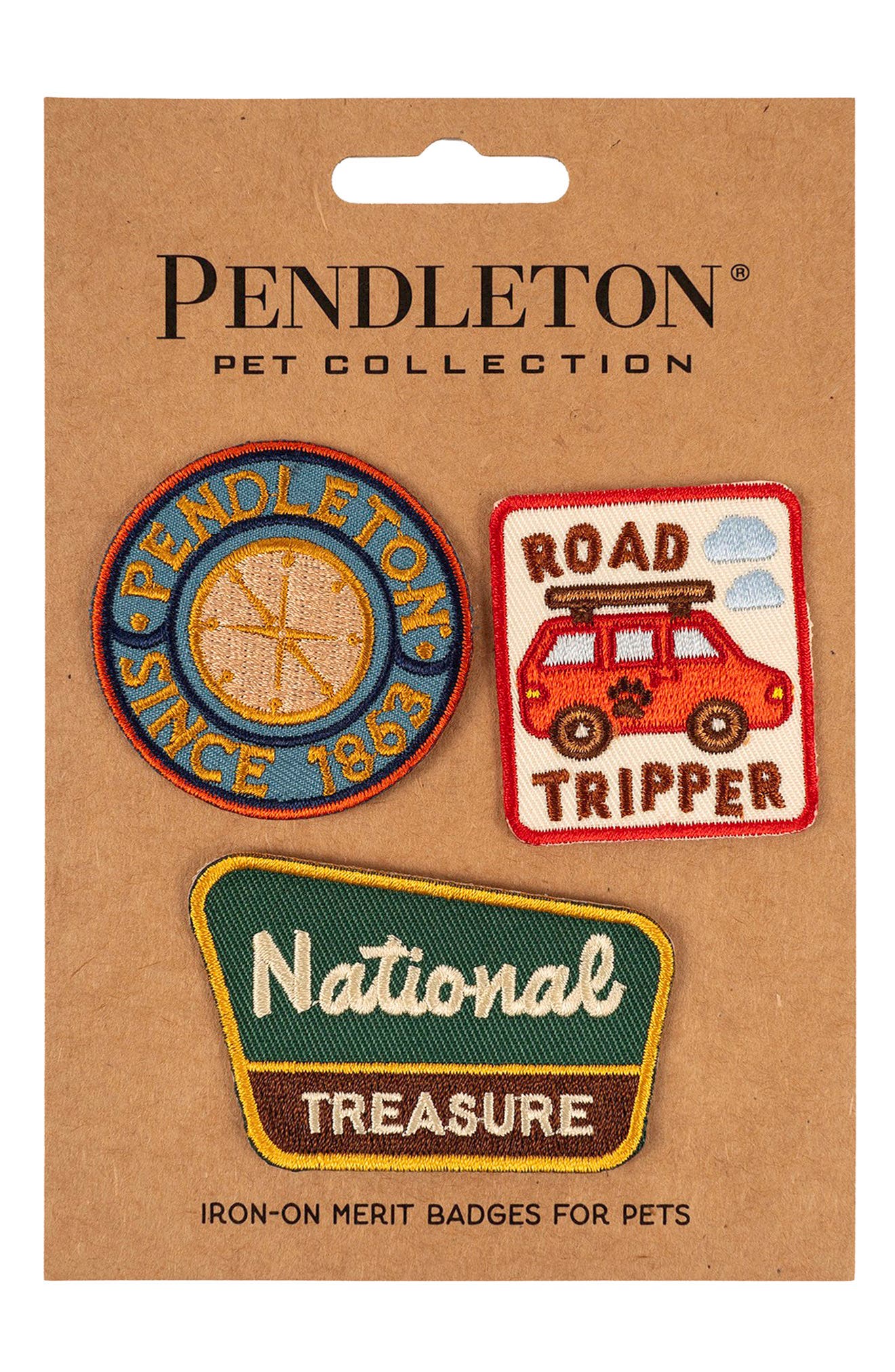 selected ROAD TRIPPER