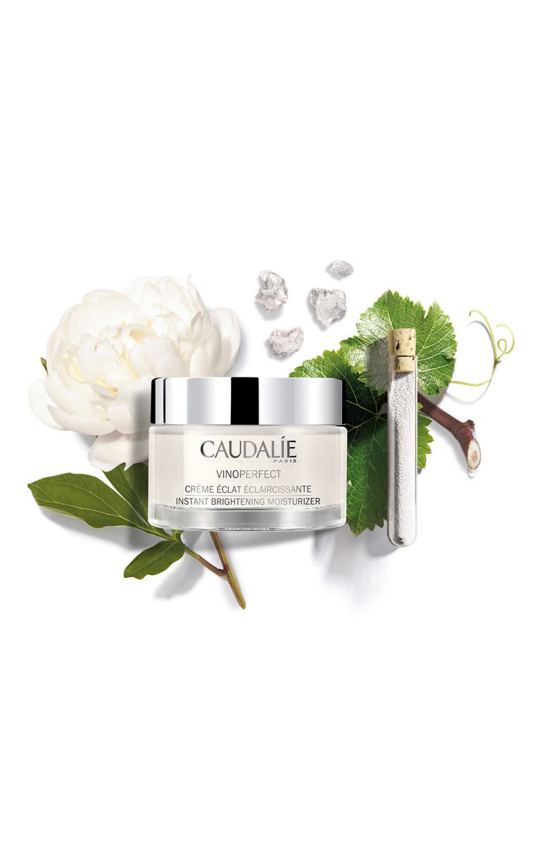 CAUDALÍE Vinoperfect Brightening Moisturizer, Alternate, color, 