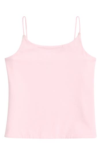 Nordstrom Kids' Core Cotton Camisole