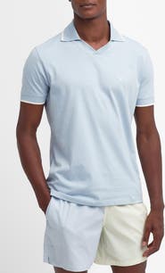 Barbour Northwood Polo