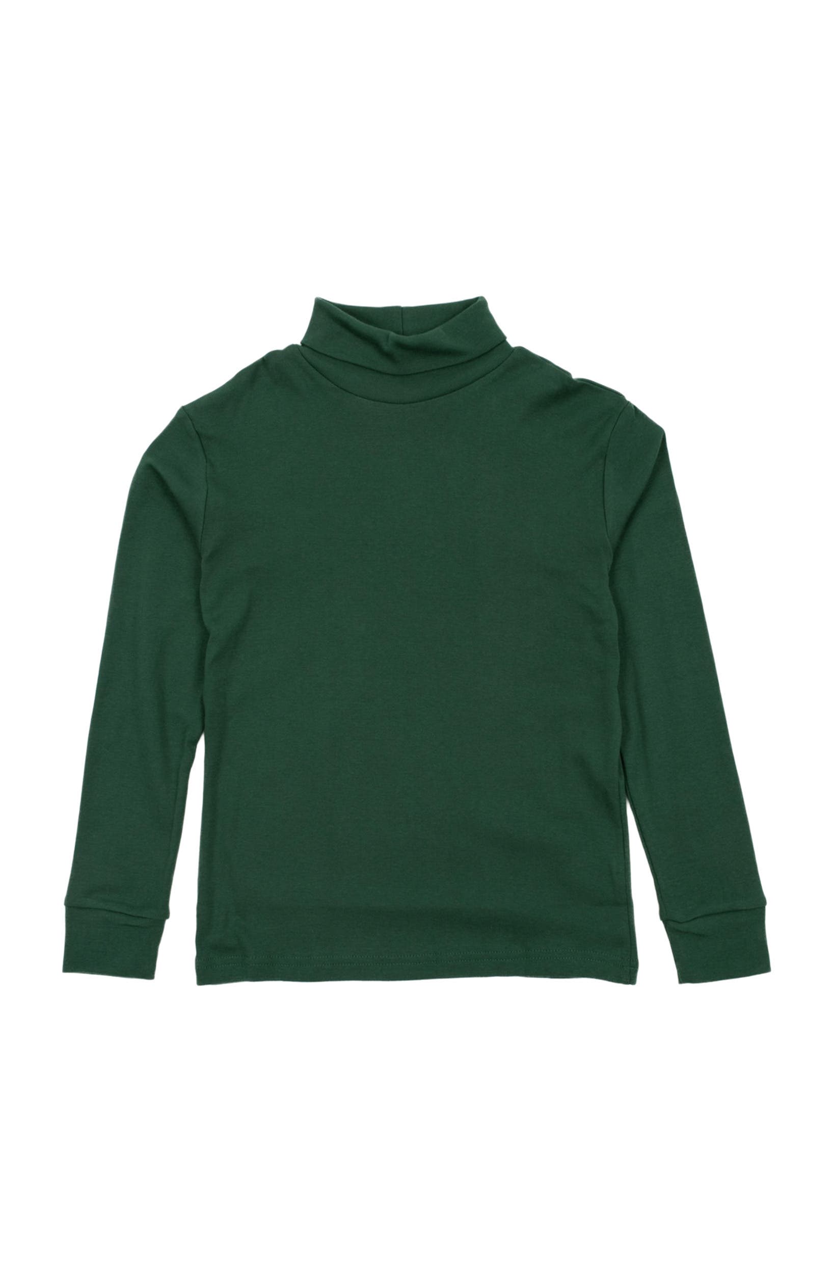 Uniform Green