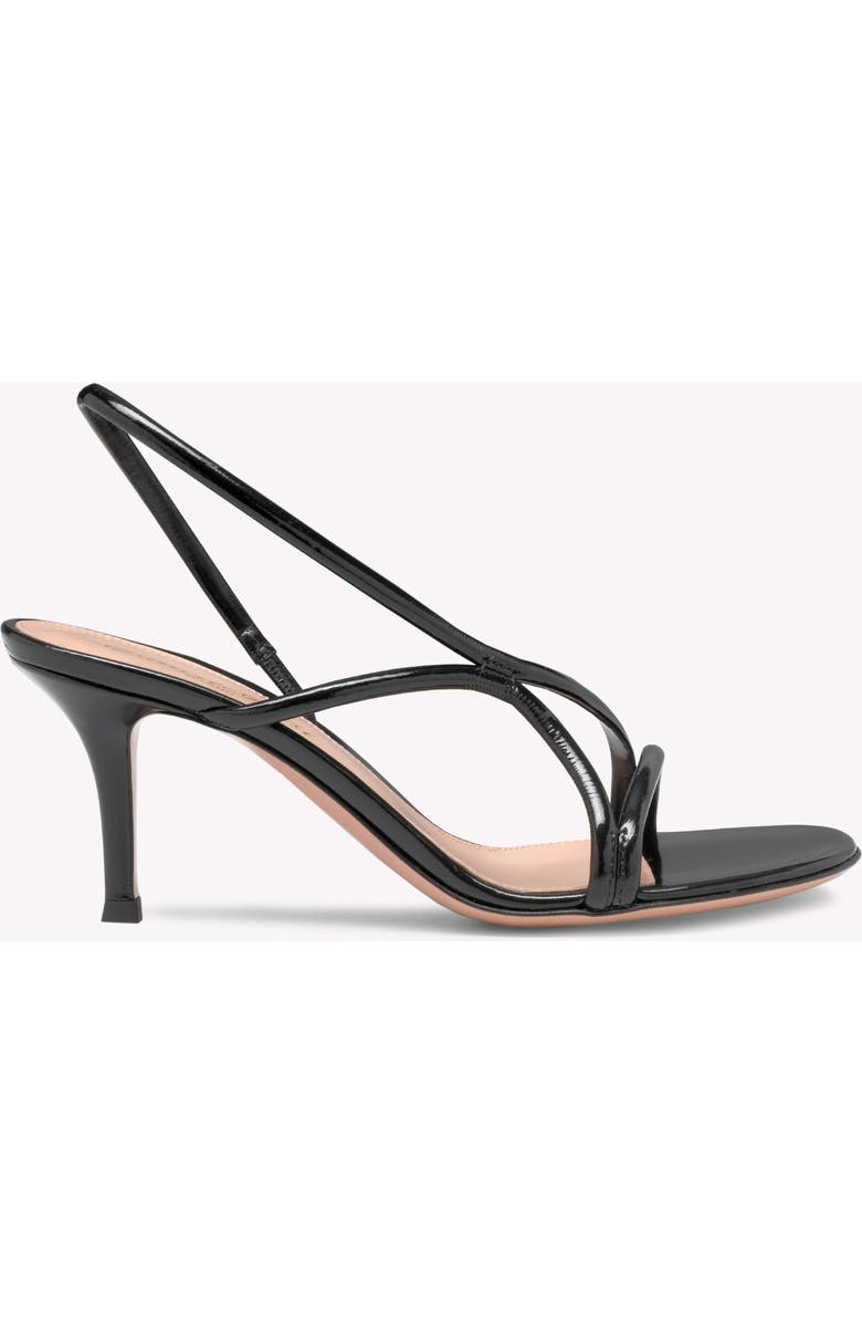Gianvito Rossi Ellis Sandals, Main, color,