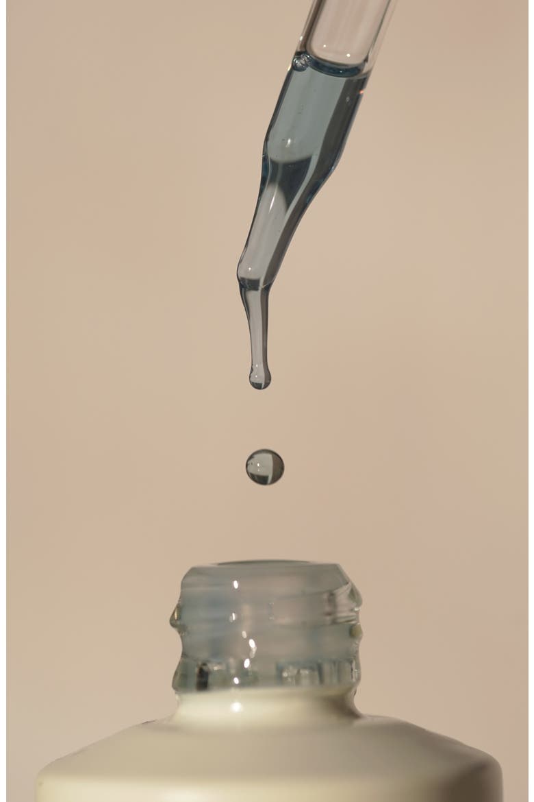 Ritual Oil, Alternate, color, NO COLOR