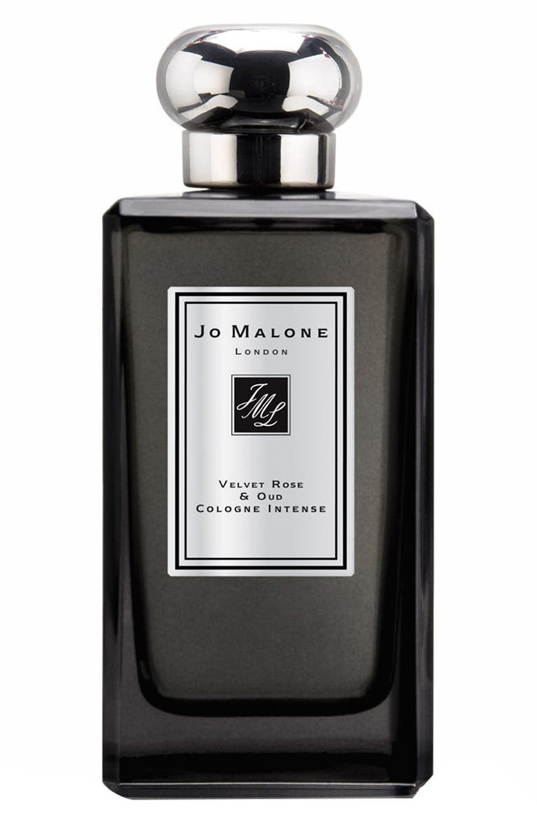 Jo Malone London<sup>™</sup> Velvet Rose & Oud Cologne Intense, Main, color, 