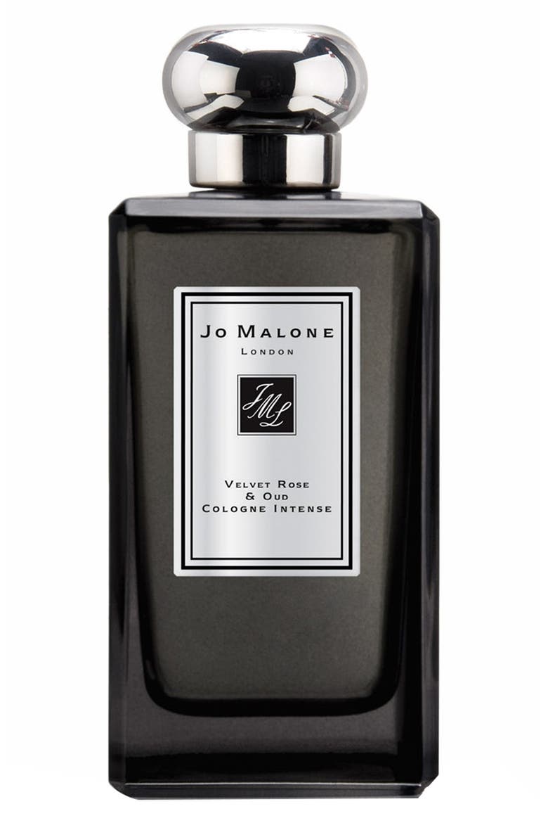 Velvet Rose & Oud Cologne Intense video
