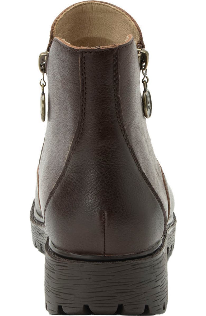 Alegria by PG Lite Rorie Platform Bootie, Alternate, color, Java