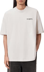 AllSaints Hallis Graphic T-Shirt