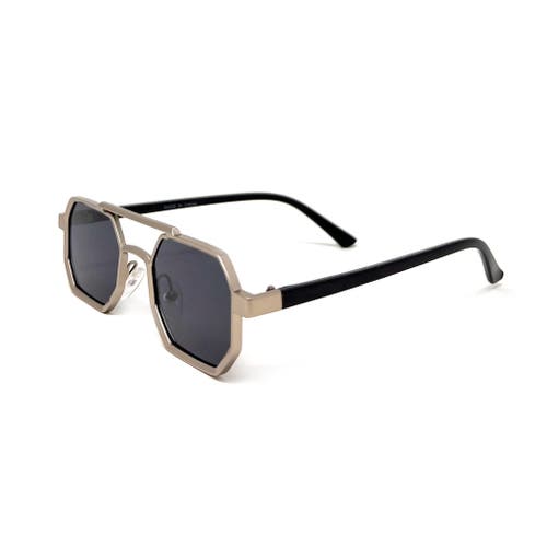 Youzey The Max Sunglasses In Black