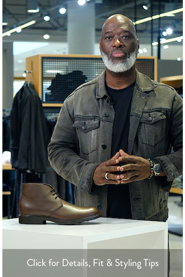 Nelson Chukka video