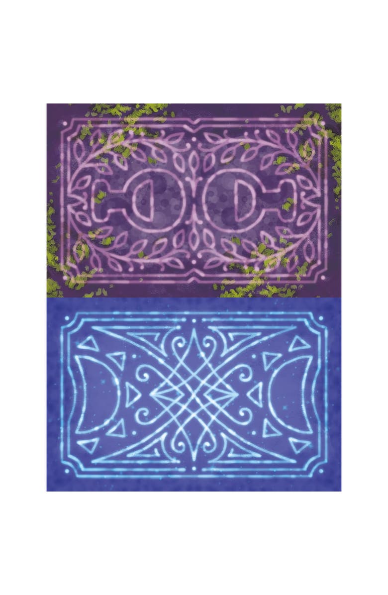 AEG Nocturne Set Collection 
Bidding Board Game, Alternate, color, Multicolored