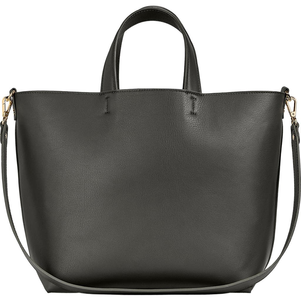 GiGi New York AUSTIN TOTE in Graphite  product