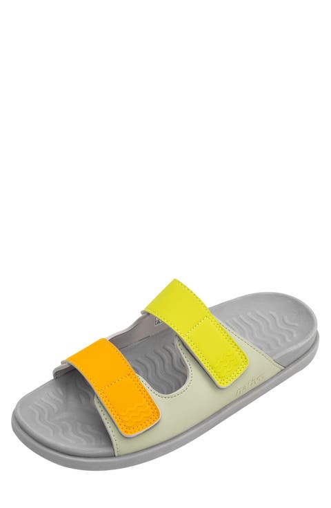 Frankie Sugarlite Sandal (Men)