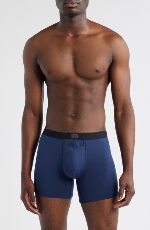Stretch Modal Boxer Briefs