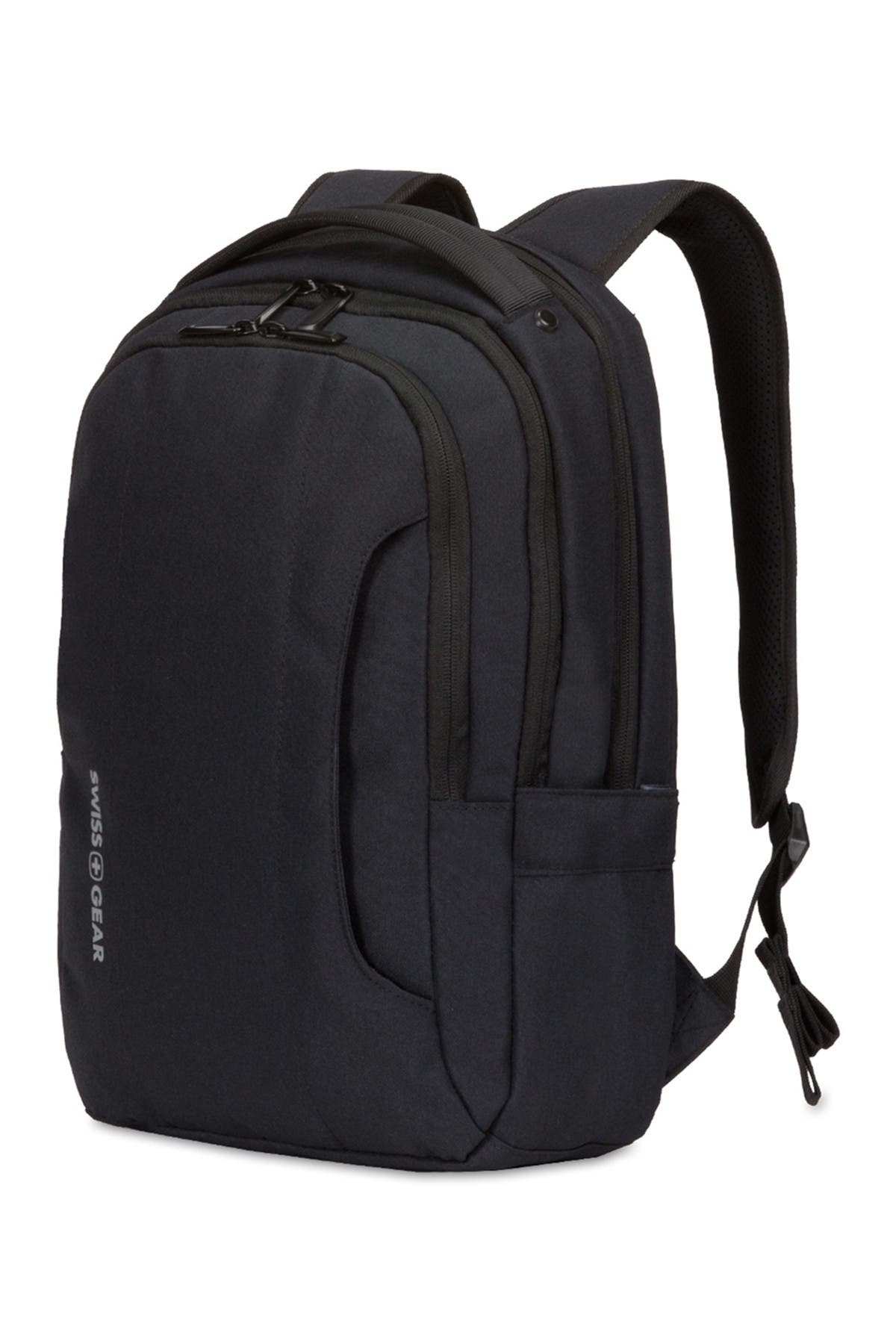 SWISSGEAR 3573 Laptop Backpack, Alternate, color, 