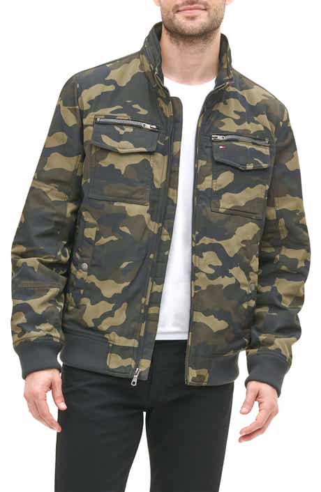 Performance Bomber Jacket
