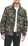 Tommy Hilfiger Performance Bomber Jacket