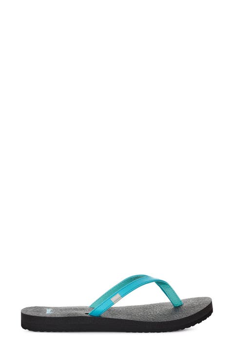 Yoga Spree 4 Flip Flop (Women)