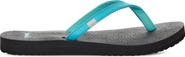 Sanuk Yoga Spree 4 Flip Flop