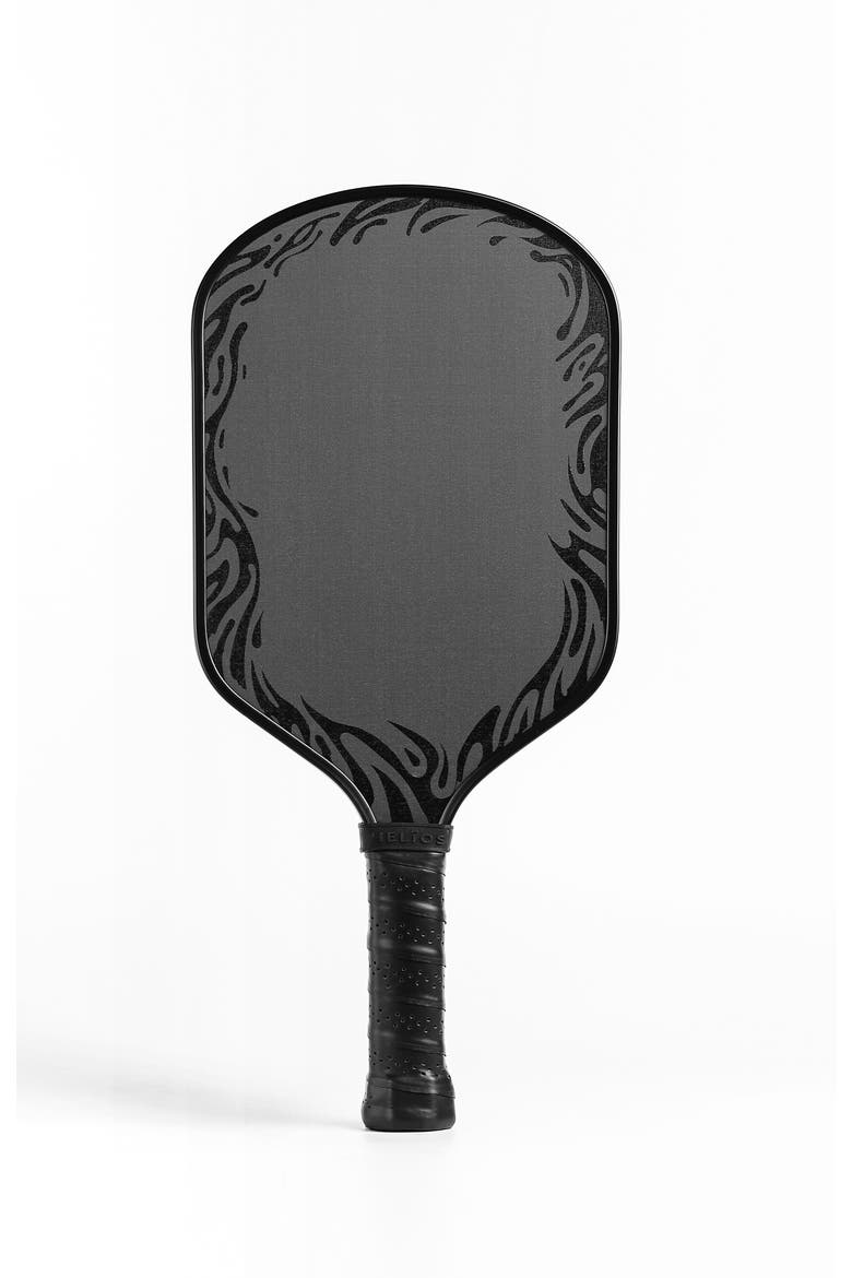 The APOLLO Pro Pickleball Paddle, Main, color, Black