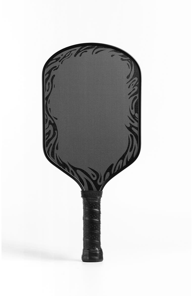 Helios The APOLLO Pro Pickleball Paddle, Main, color, Black