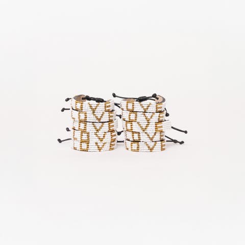 LOVE - Bracelet Bundle