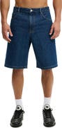 Cotton On Men's Baggy Denim Short