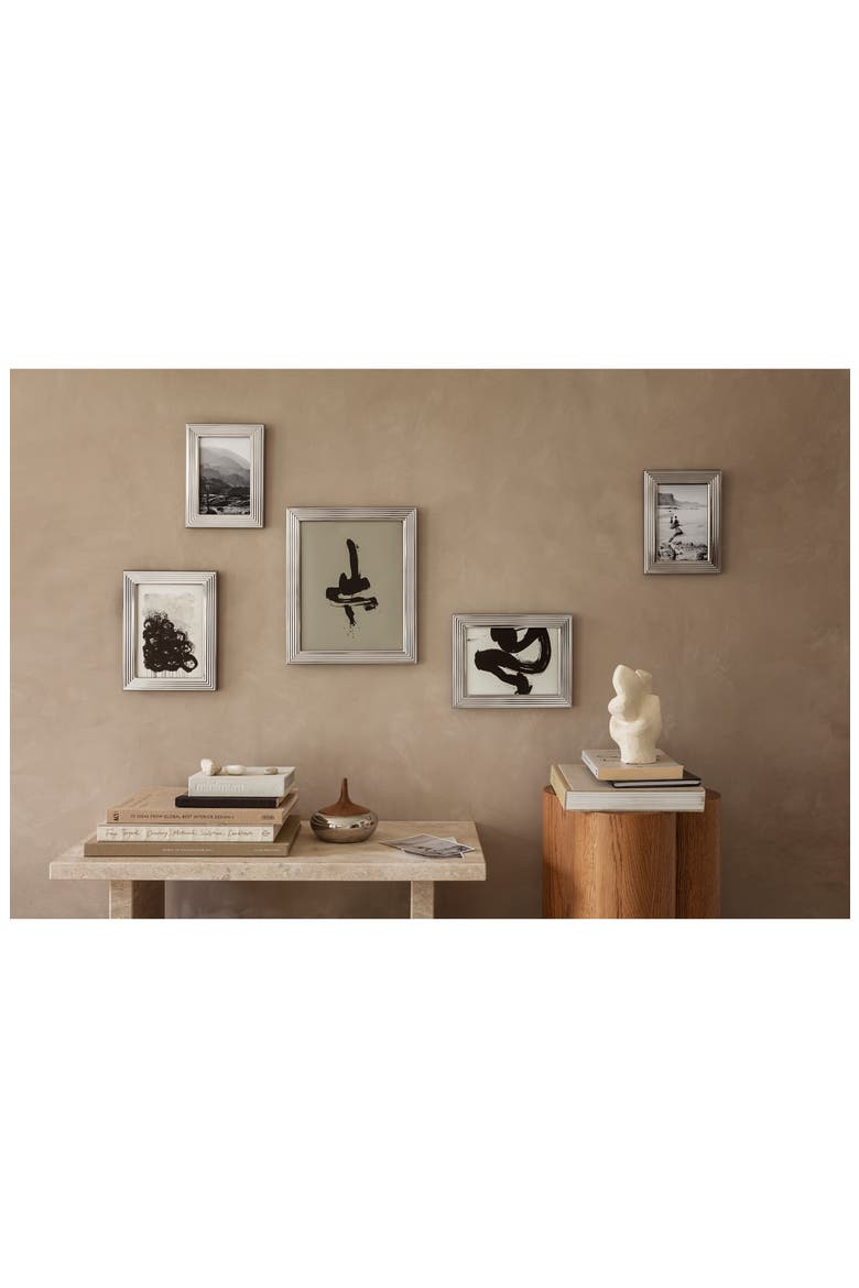 Bernadotte 8 x 10–Inch Picture Frame, Alternate, color, NO COLOR