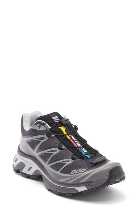 Gender Inclusive XT-6 Sneaker