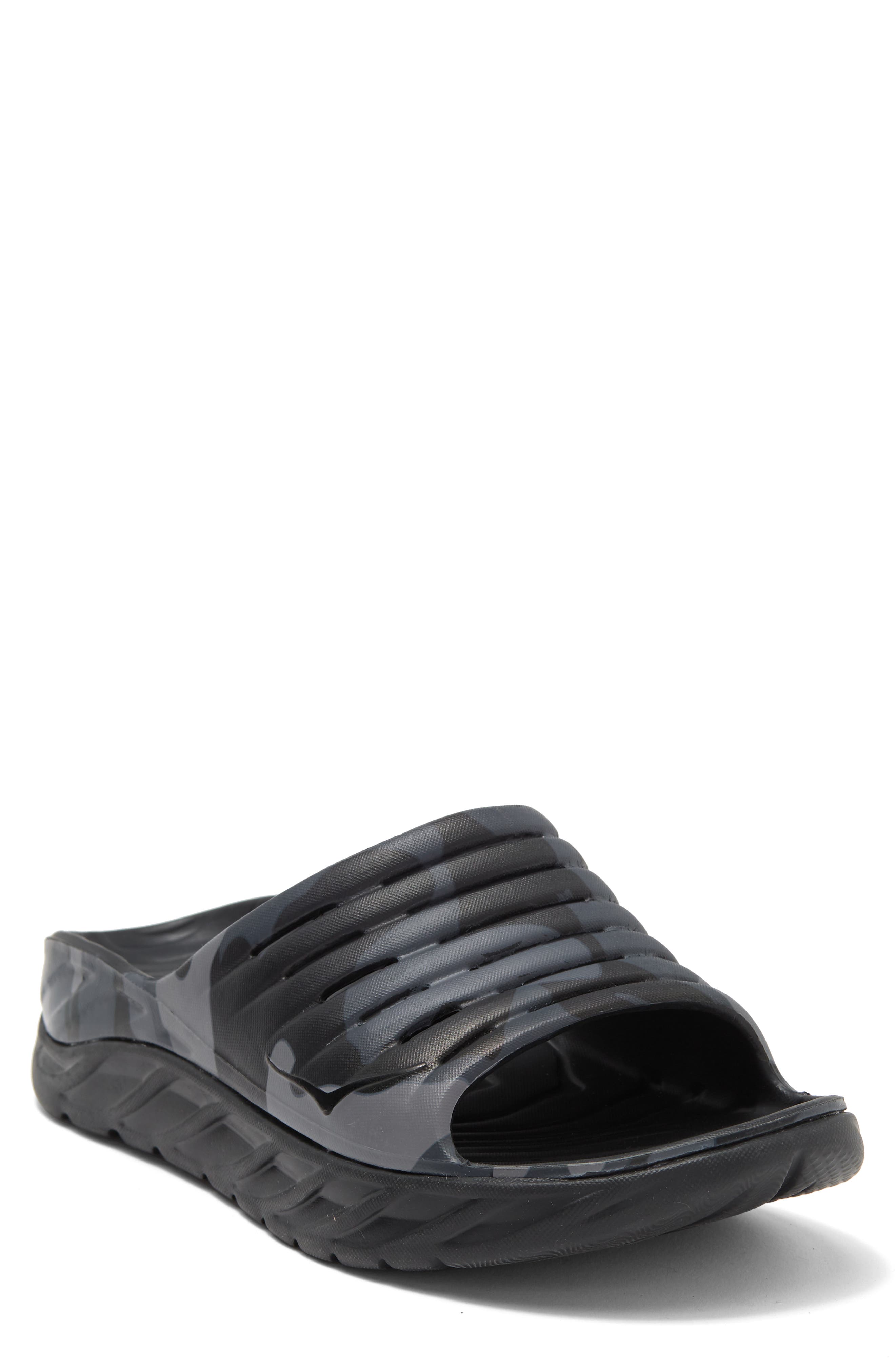 HOKA Ora Recovery Sport Slide, Main, color, 