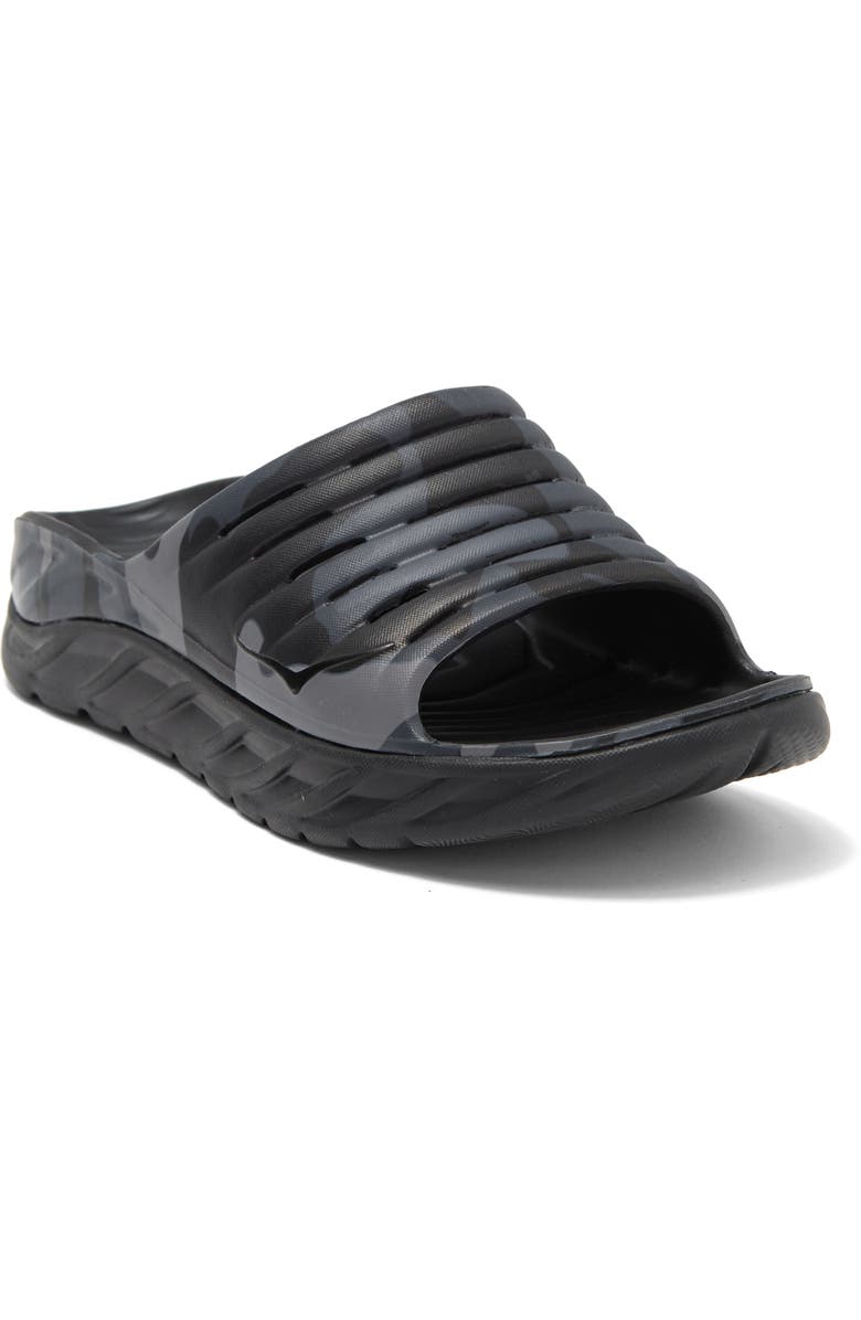 HOKA Ora Recovery Sport Slide, Main, color,