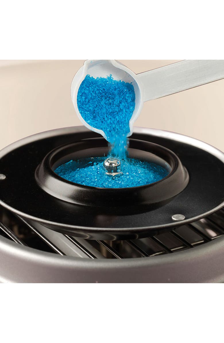 Nostalgia Electrics Vintage Hard Candy Cotton Candy Maker, Alternate, color,