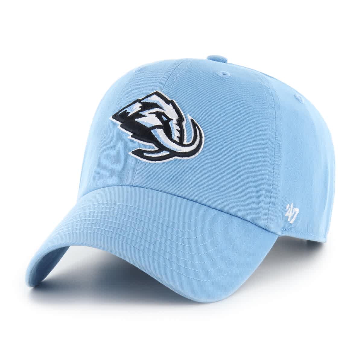 selected Light Blue