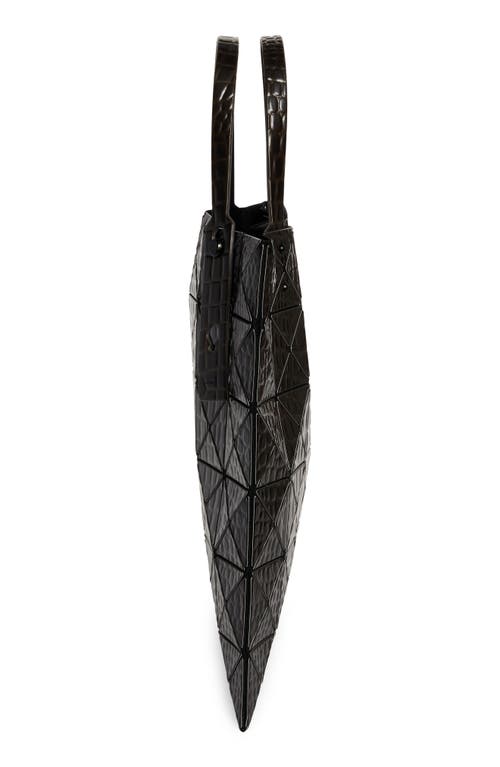 Bao Bao Issey Miyake Kaiju Tote In Black