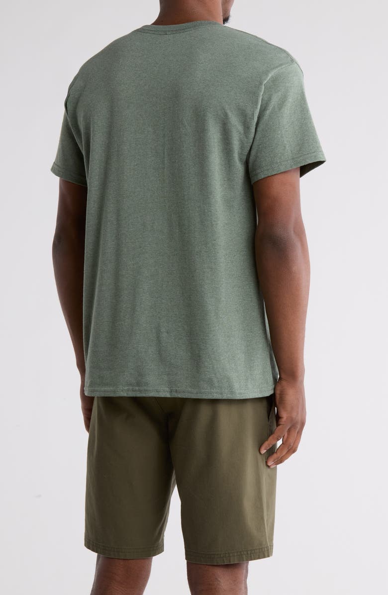 Philcos Volkswagen Bigger Bug Graphic T-Shirt, Alternate, color, 