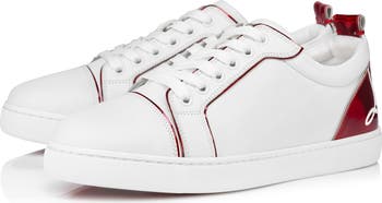 Fun Louis Sneaker