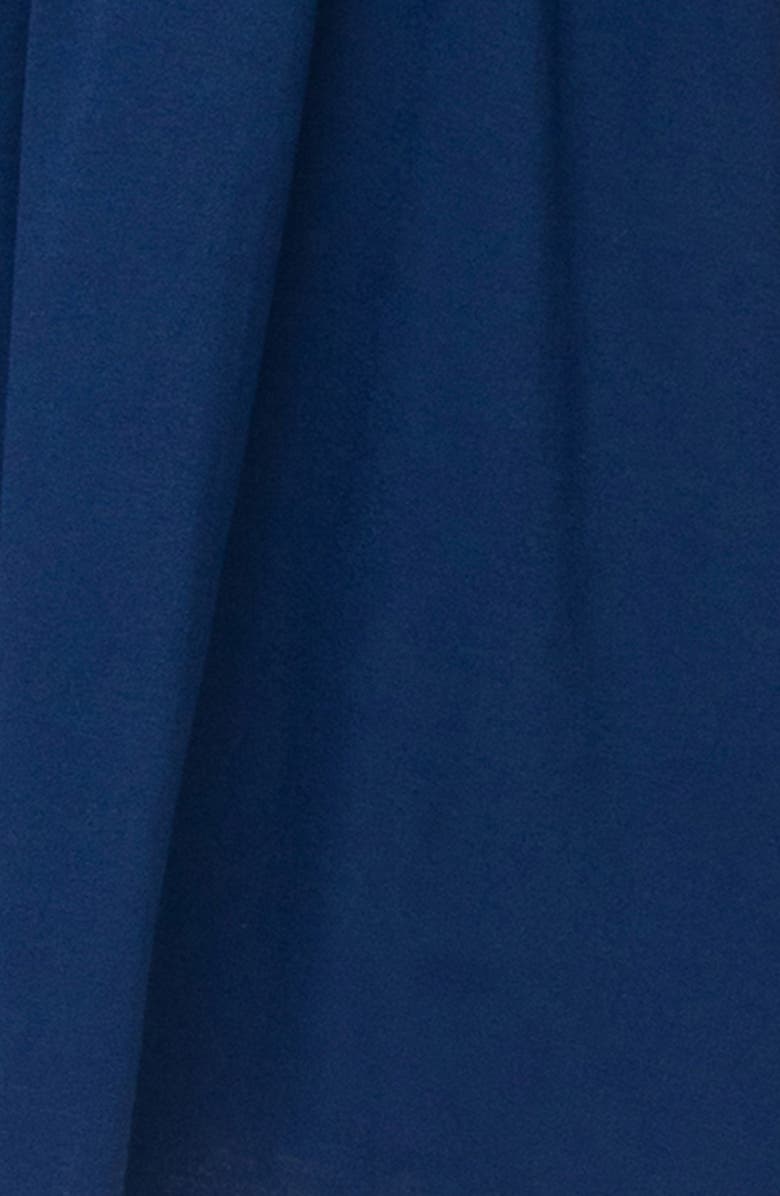 PIETRO BRUNELLI MATERNITY Sleeveless V-Neck Maternity Dress, Alternate, color, 